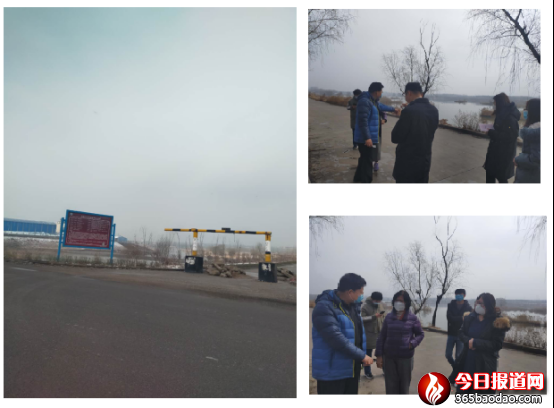 濟(jì)南市生態(tài)環(huán)境局深入一線化解難題督導(dǎo)南水北調(diào)沿線水環(huán)境保護(hù)工作417.png